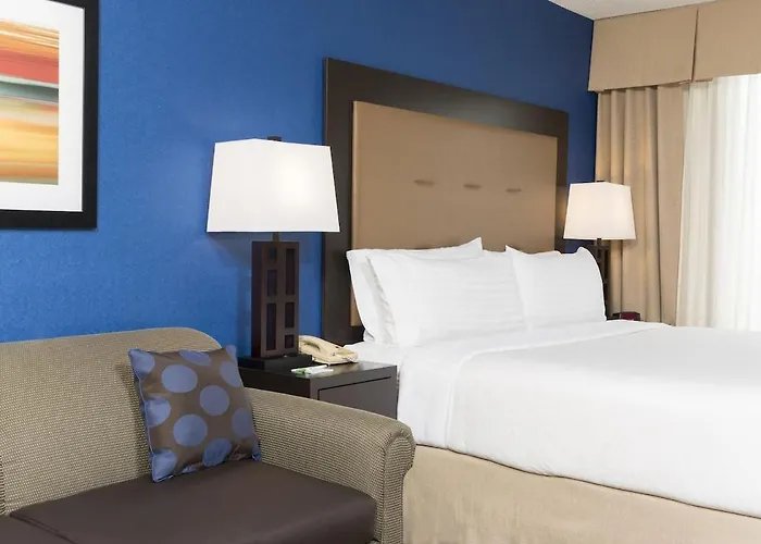 Hotel Grand Royal O'hare Chicago 3*