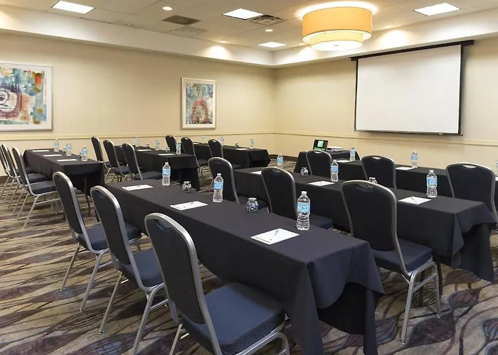 Grand Royal O'hare Chicago 3* Elk Grove Village