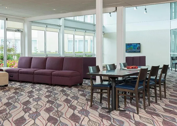 Hotel Grand Royal O'hare Chicago Elk Grove Village