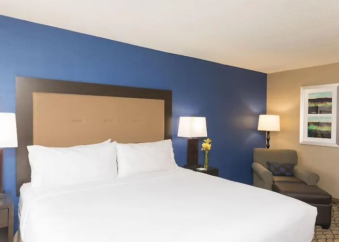 Grand Royal O'hare Chicago Elk Grove Village