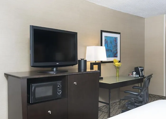 Grand Royal O'hare Chicago 3* Elk Grove Village