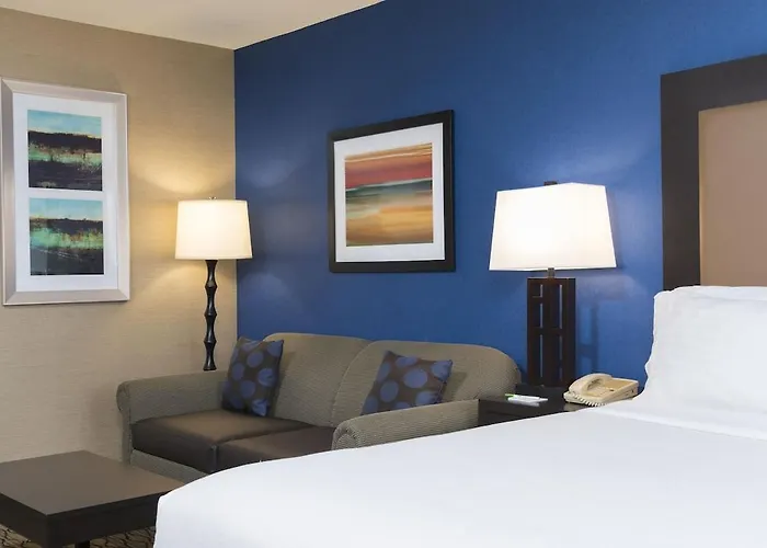 Hotel Grand Royal O'hare Chicago 3*