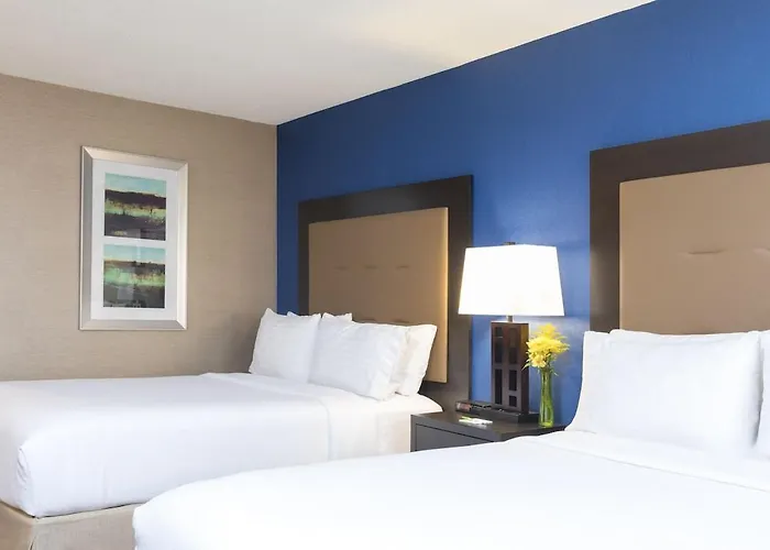 Hotel Grand Royal O'hare Chicago Elk Grove Village