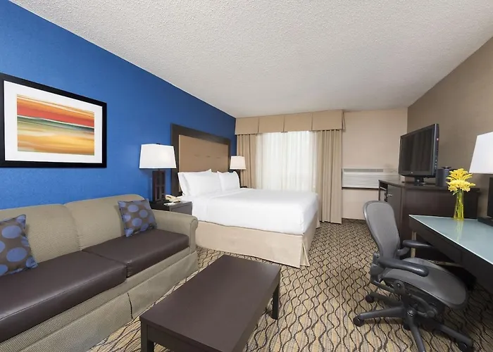Grand Royal O'hare Chicago 3*