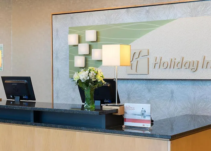 Grand Royal O'hare Chicago 3* Elk Grove Village