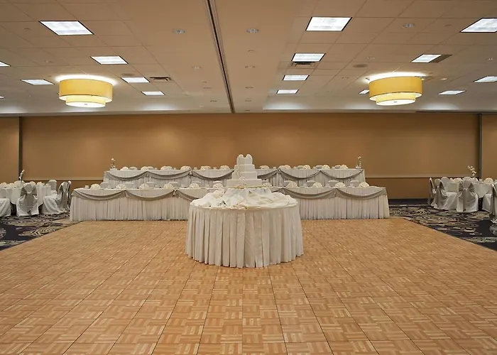 Hotel Grand Royal O'hare Chicago Elk Grove Village