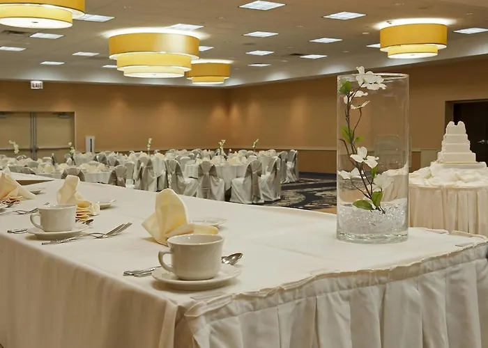Grand Royal O'hare Chicago 3*