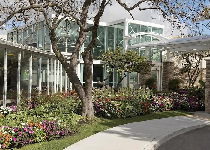 Grand Royal O'hare Chicago Elk Grove Village